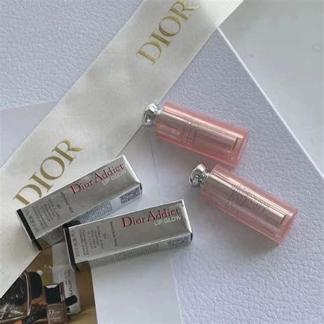 dior addiction 唇膏|Dior 潤唇膏.